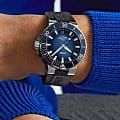 Oris 01 400 7763 4135-07 4 24 74EB